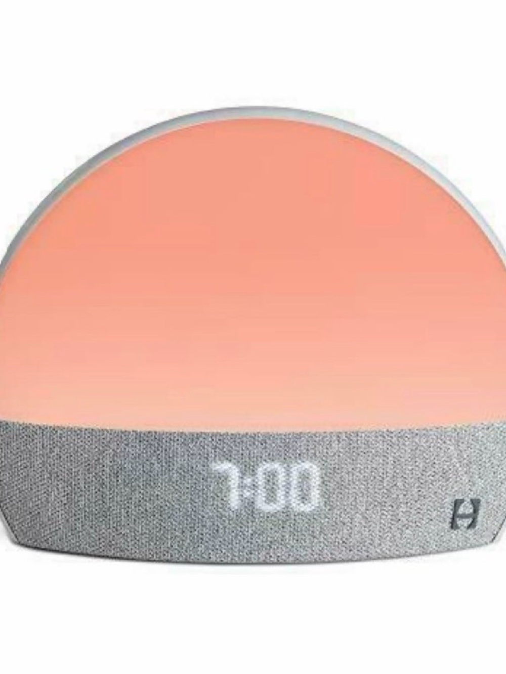 HATCH Restore Gen 1 Smart Sleep Sound Machine & Sunrise Alarm Clock